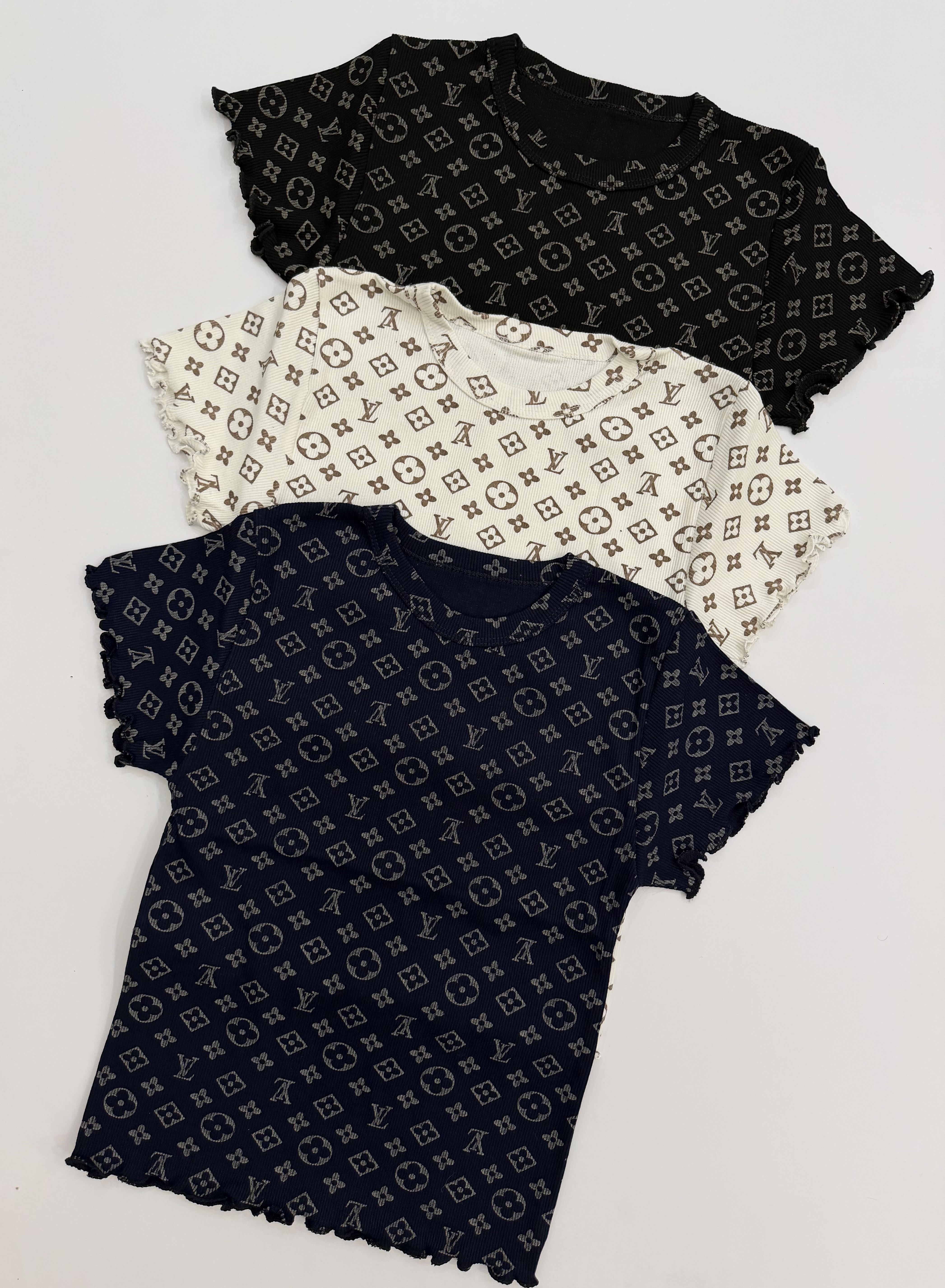 تيشرت ژور LV