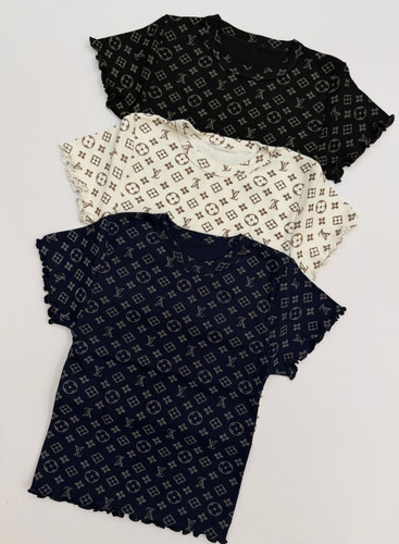 تيشرت ژور LV